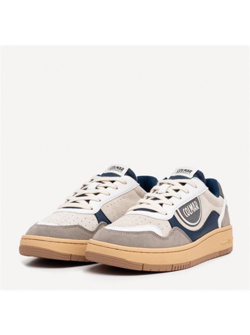 Austin Suit men's sneakers COLMAR | AUSTIN SUIT.083